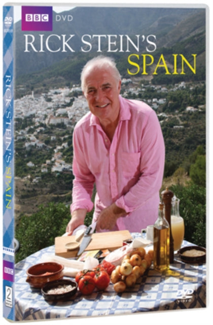 Rick Steins Spain