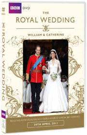 Royal Wedding William And Catherine