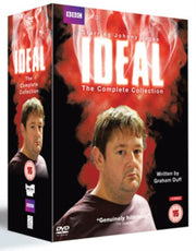 Ideal The Complete Collection