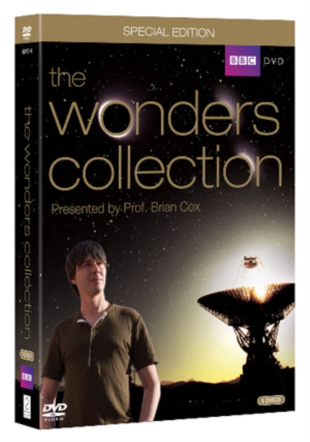 Wonders Collection Special Edition