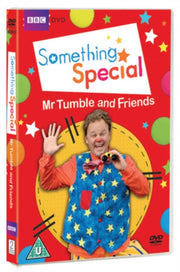 Something Special Mr Tumble & Friends