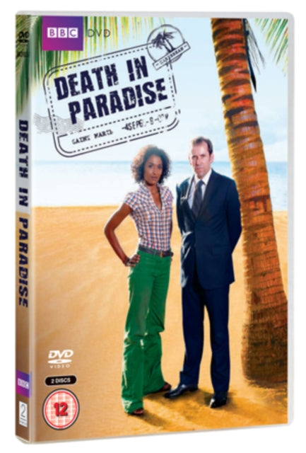 Death In Paradise Series 1