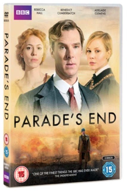 Parades End