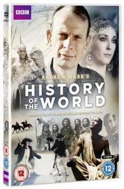 Andrew Marrs History Of The World