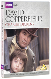 David Copperfield Resleeve