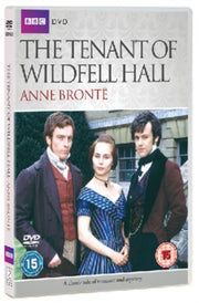 Tenant Of Wildfell Hall