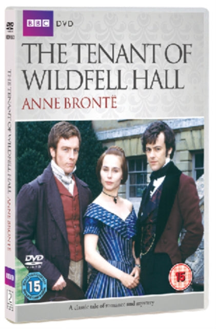 Tenant Of Wildfell Hall