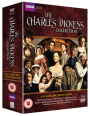 Charles Dickens Collection Box Set