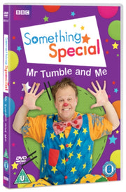 Something Special Mr Tumble & Me