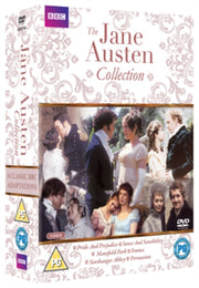 Jane Austen Collection