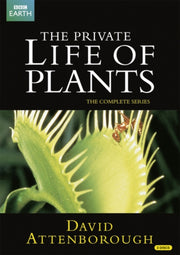 David Attenborough The Private Life Of P