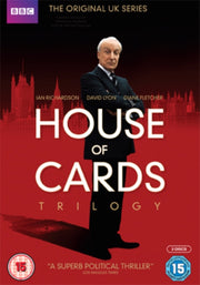 House Of Cards