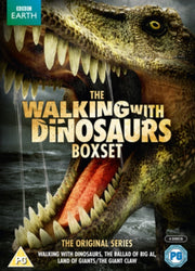 Walking With Dinosaurs