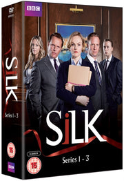 Silk Series 1-3
