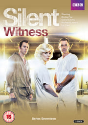 Silent Witness Series 17