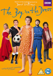 Boy In The Dress