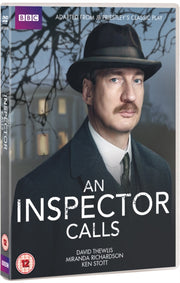 An Inspector Calls