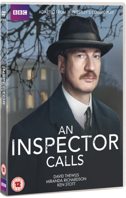 An Inspector Calls
