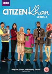 Citizen Khan Series 4