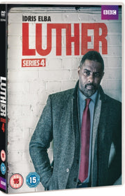 Luther Series 4