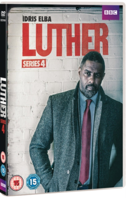 Luther Series 4