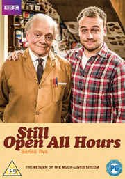 Still Open All Hours Series 2