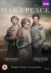 War And Peace