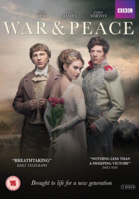 War And Peace