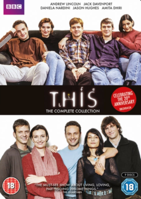 This Life - Complete Collection