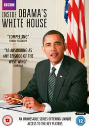 Inside Obamas White House