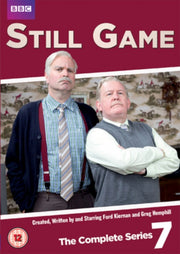 Still Game Series 7