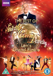 Best Of Strictly Come Dancing Lens Grand