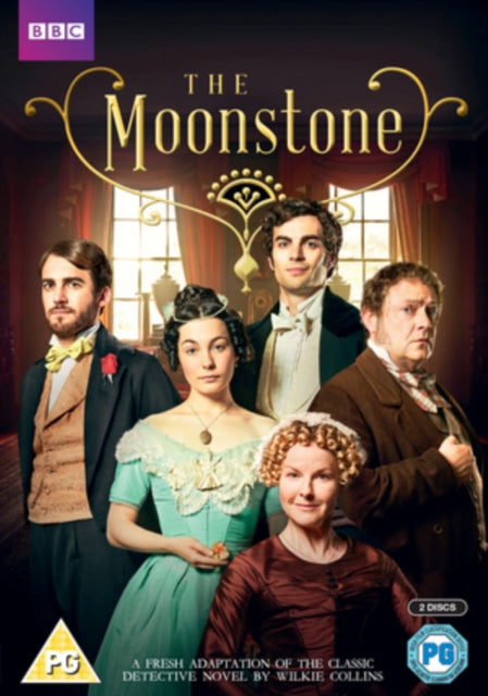 Moonstone 2016