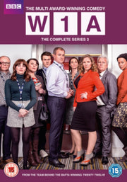W1a The Complete Series 3