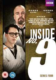 Inside No. 9 Series 4