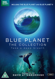 Blue Planet - The Collection