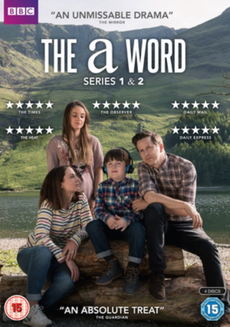 A Word - Series 1 & 2