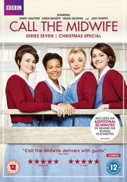 Call The Midwife Series 7