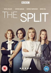 Split. The