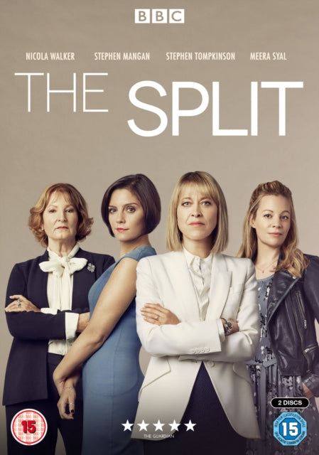 Split. The