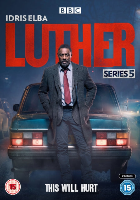 Luther Series 5