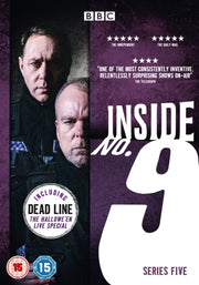 Inside No. 9 Series 5