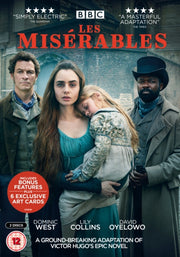 Les Miserables Bbc