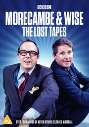 Morecambe & Wise Show - The Lost Tapes