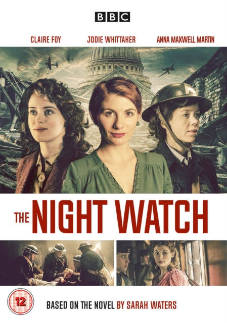Night Watch. The