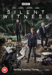 Silent Witness Series 23