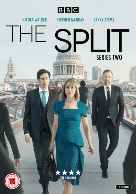 Split Series 2