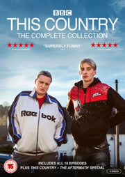 This Country Series 1-3