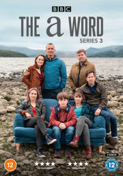 A Word - Series 3