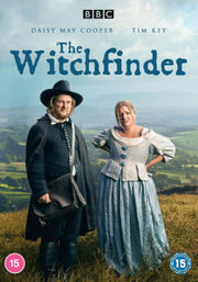 Witchfinder. The